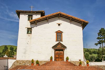 picture of Mission San Jose