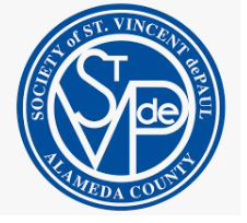 SVdP Logo