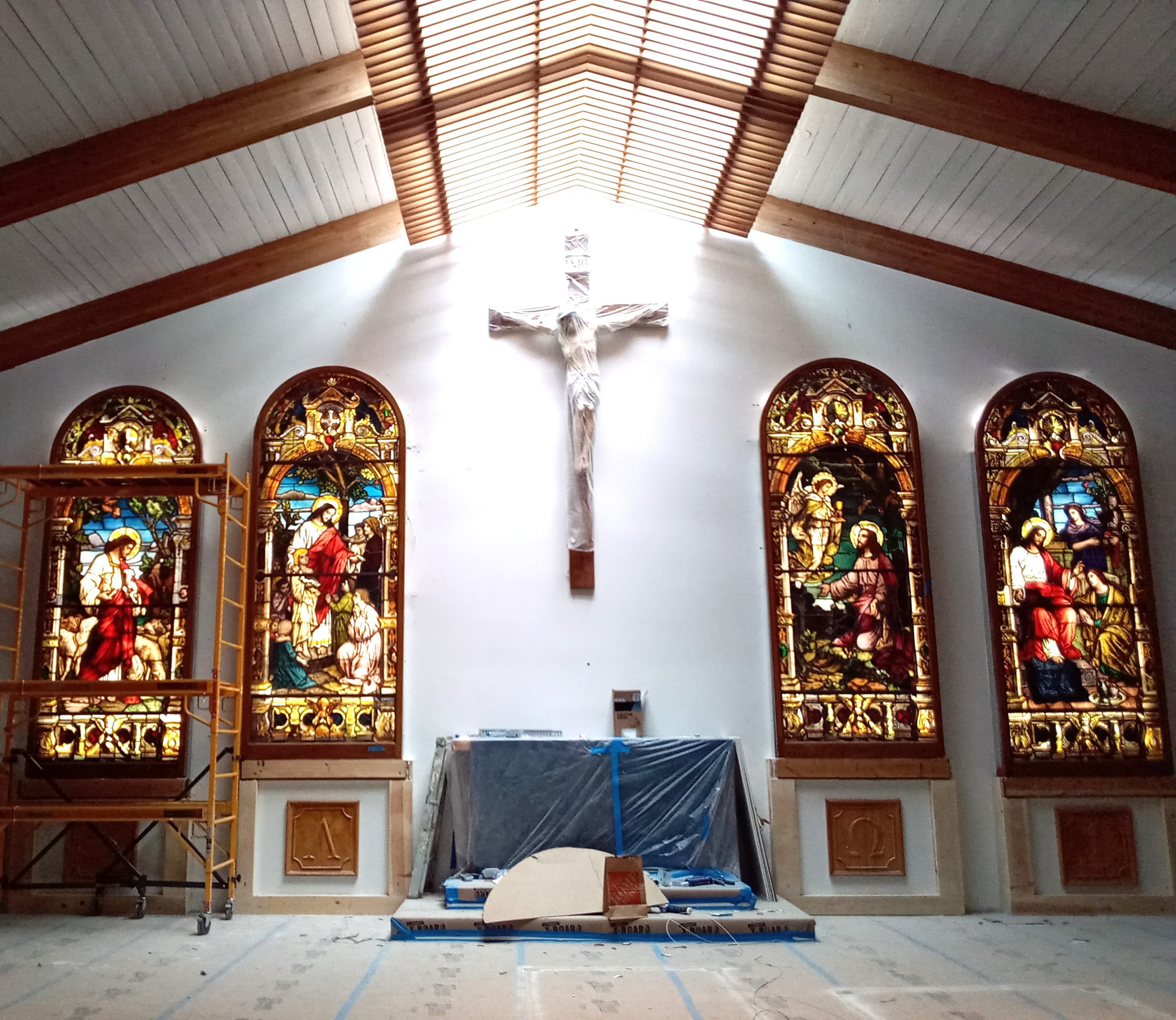 https://www.saintjosephmsj.org/wp-content/uploads/2023/10/Four-stained-glass-installed-in-sanctuary-9-30-2023-scaled.jpg