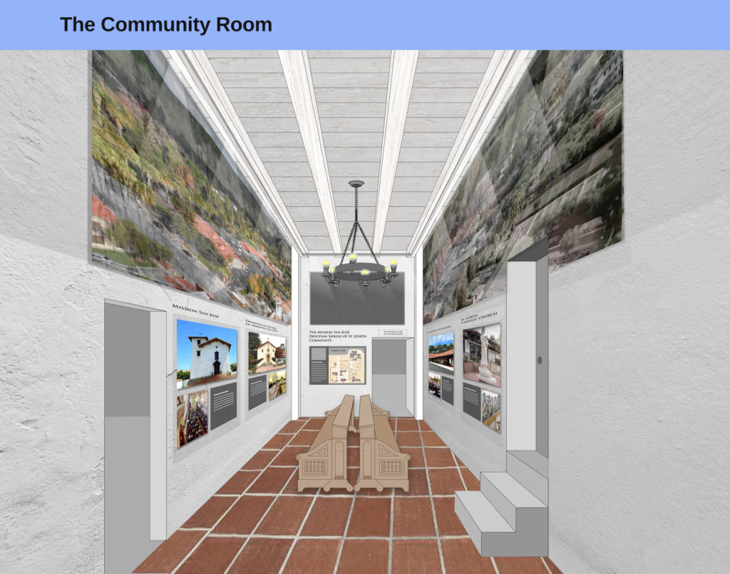 The Community Room