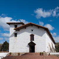 Mission San Jose Thumbnail