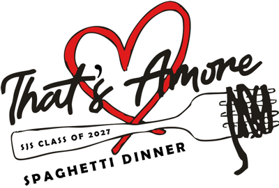 Spaghetti Dinner Banner