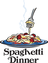 You’re Invited! 6th Grade Hosted Spaghetti Dinner