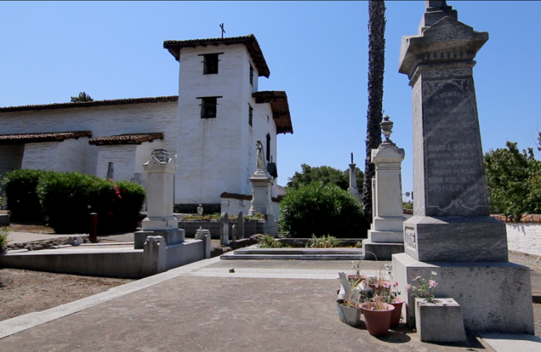 Cemetery+facing+south